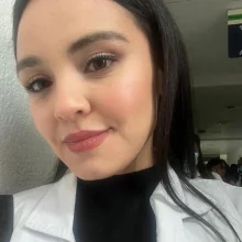 Foto de Dr. Diana Karina Pérez Cruz, Reumatología en Ciudad de México