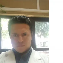 Foto de Dr. Diego Antonio Cruz Fino, Neurología en Ciudad de México