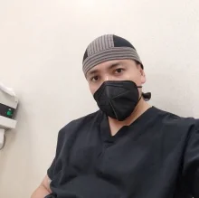 Foto de Dr. Diego Díaz Reyna, Otorrinolaringología en Ciudad de México