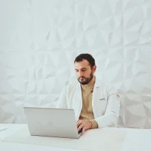 Foto de Dr. Diego Valle Tamayo, Ortopedia y Traumatología en Ciudad de México