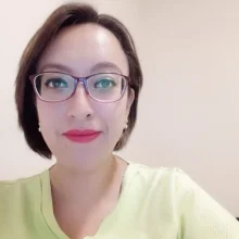 Foto de Dr. Dulce Maria Ortega Cabrera, Neonatología en Ciudad de México