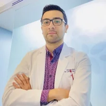 Foto de Dr. Eder G Lemus Castelan, Cirugía Pediátrica en Ciudad de México