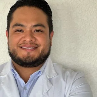 Foto de Dr. Edgar Abel Gordillo Hernandez, Ortopedia y Traumatología en Ciudad de México