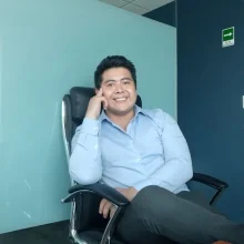 Dr. Edgar Alejandro Recinos Money