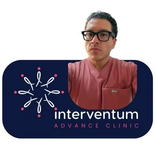 Foto de Dr. Edgar Alejandro Reyes García, Neumología en Ciudad de México