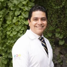 Foto de Dr. Edgar Barajas Colon, Nefrología, Pediatría en Ciudad de México