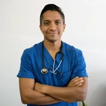 Foto de Dr. Edgar Iván Arellano Pichardo, Ginecología y Obstetricia en Ciudad de México