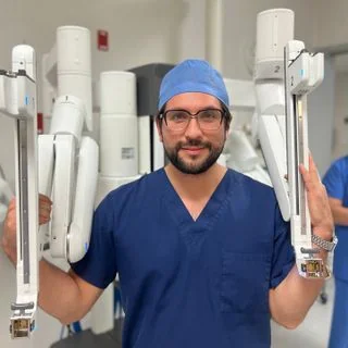 Foto de Dr. Edgar Lopez Galan, Urología en Ciudad de México
