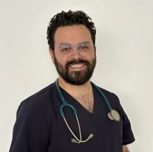 Foto de Dr. Edgar Núñez García, Cirugía General en Ciudad de México