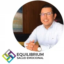 Foto de Dr. Edgar Santiago Medahua Gallegos 2, Psiquiatría en Ciudad de México