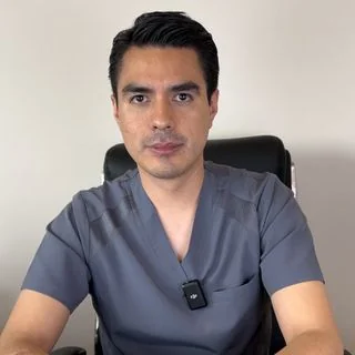 Foto de Dr. Edson David Rodriguez Valle, Urología en Ciudad de México