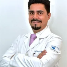 Foto de Dr. Eduardo Alberto Caballero Quirarte, Ortopedia y Traumatología en Ciudad de México