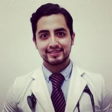 Foto de Dr. Eduardo Doval Caballero, Endocrinología en Ciudad de México