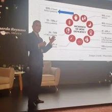 Foto de Dr. Eduardo Edmundo Reynoso Gomez 2, Hematología en Ciudad de México