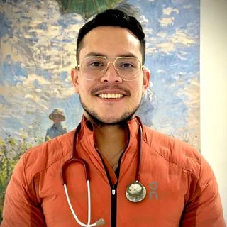 Foto de Dr. Eduardo García Castrejón, Medicina Interna en Ciudad de México