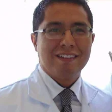 Dr. Eduardo Martínez Del Campo Hernández