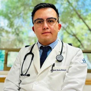 Foto de Dr. Efraín Camarín Sánchez, Oncología Médica en Ciudad de México