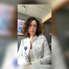 Foto de Dr. Eleana Valdovinos Garcia, Ginecología y Obstetricia en Ciudad de México