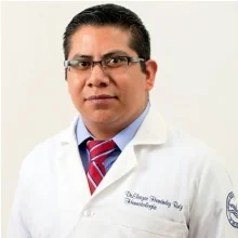 Foto de Dr. Eleazar Hernandez Ruiz 2, Hematología en Ciudad de México