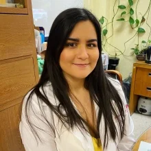 Foto de Dr. Elia Mireya Solís Villegas, Psiquiatría en Ciudad de México