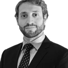 Foto de Dr. Elías Legorreta Marín, Otorrinolaringología en Ciudad de México