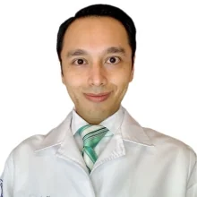 Foto de Dr. Elias San Vicente Parada, Gastroenterología en Ciudad de México