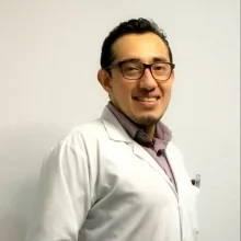 Foto de Dr. Elioenai Vivas, Ortopedia y Traumatología en Ciudad de México