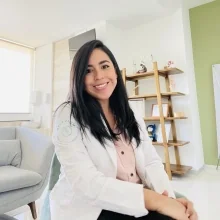 Foto de Dr. Elisa Hernandez Ramirez, Anestesiología en Ciudad de México