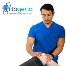 Foto de Dr. Eliud Jair Benavides Lombard, Ortopedia y Traumatología en Ciudad de México