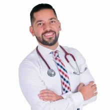 Foto de Dr. Elliu Demesiris Zúñiga Manriquez, Reumatología en Ciudad de México