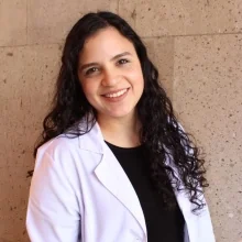 Foto de Dr. Elmy Flores González, Ortopedia y Traumatología en Ciudad de México