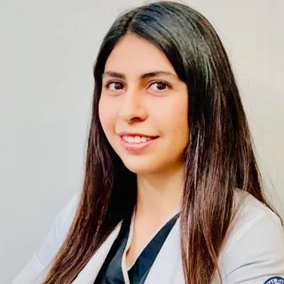 Foto de Dr. Eloisa Jiménez López, Otorrinolaringología en Ciudad de México