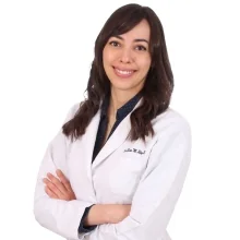 Foto de Dr. Elsa Marina Rey Ramírez, Neumología en Ciudad de México