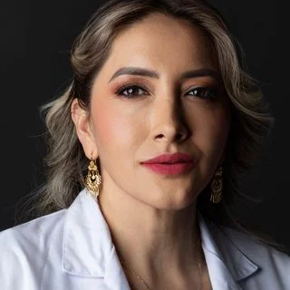 Foto de Dr. Elva Maricela Calle Loja, Radiodiagnóstico e Imagen en Ciudad de México