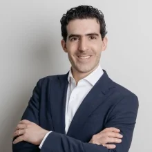 Foto de Dr. Emilio Sanchez 2, Coloproctología en Ciudad de México