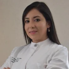 Foto de Dr. Emma de Jesus Pérez Limón, Otorrinolaringología en Ciudad de México