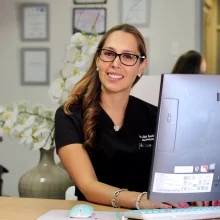 Foto de Dr. Emma Edith Zavala Esquivel, Otorrinolaringología en Ciudad de México