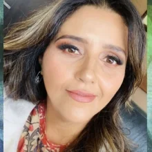 Foto de Dr. Emma Miranda Malpica, Medicina Interna en Ciudad de México