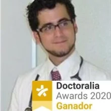 Foto de Dr. Emmanuel Castelán Chávez, Alergología e Inmunología Clínica en Ciudad de México