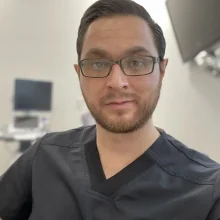 Foto de Dr. Emmanuel Cortes Ceja, Urología en Ciudad de México