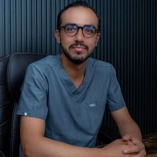 Foto de Dr. Emmanuel Maciel Ramos, Neurocirugía en Ciudad de México