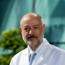 Foto de Dr. Enrique Berebichez Fastlicht, Ortopedia y Traumatología en Ciudad de México