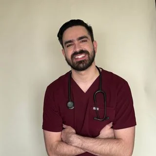 Foto de Dr. Enrique Cortinez Encarnacion, Gastroenterología en Ciudad de México