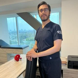 Foto de Dr. Enrique José Antonio Robiou Vivero, Medicina Interna en Ciudad de México