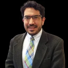 Foto de Dr. Enrique Montaño Torres, Cirugía General en Ciudad de México