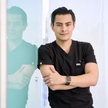 Foto de Dr. Enrique Velázquez Zabaleta, Cirugía Plástica y Reconstructiva en Ciudad de México