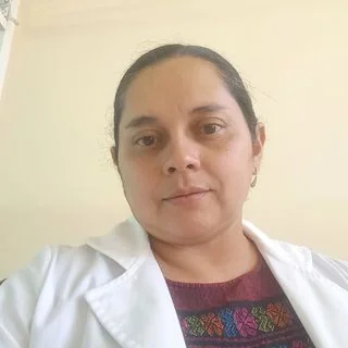 Foto de Dr. Eny Josefina Vazquez Bautista 2, Psiquiatría en Ciudad de México