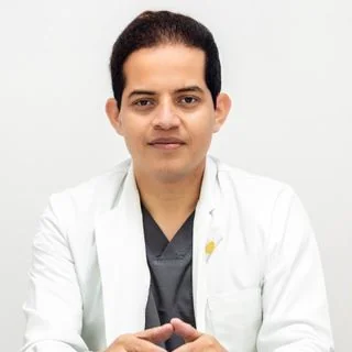 Foto de Dr. Enzo Vásquez Jiménez, Medicina Interna en Ciudad de México