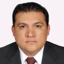 Foto de Dr. ERICK JIMMY VEGA DELGADILLO, Coloproctología, Ortopedia y Traumatología en Ciudad de México