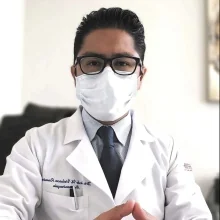 Foto de Dr. Erick Velasco Ramirez, Neurocirugía en Ciudad de México